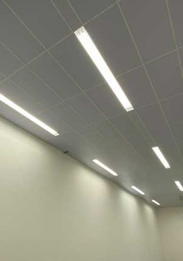 Forro de PVC - Tecnoplac