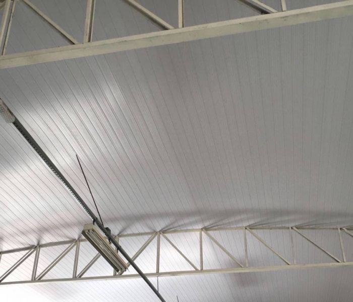 Forro de PVC - Tecnoplac